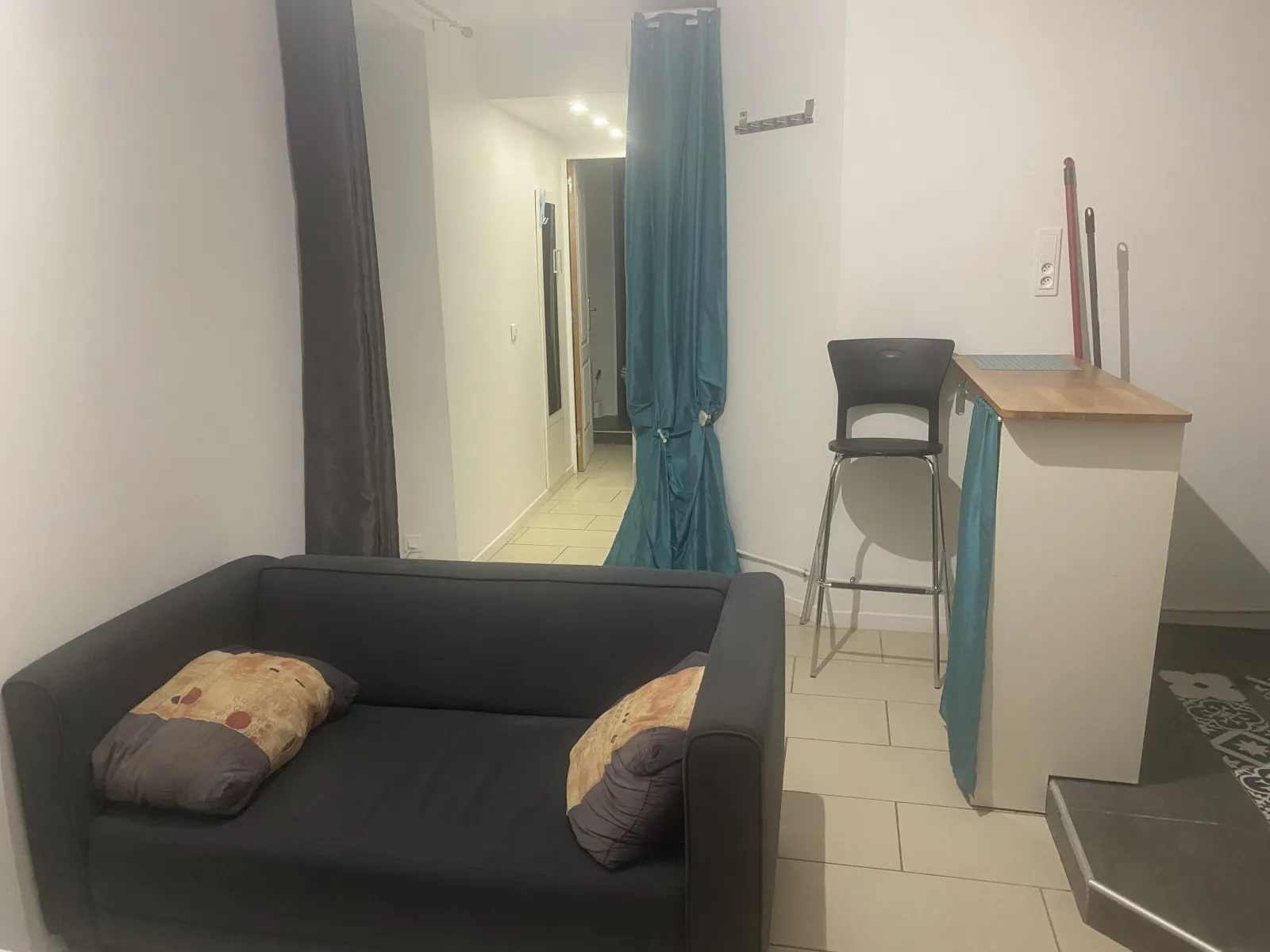 Location Neuville-sur-Oise Appartement 69fefee8925d