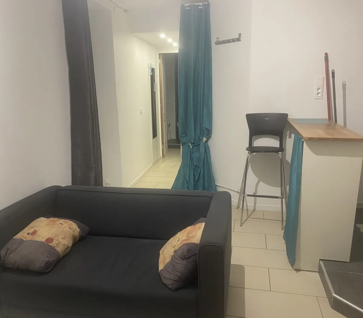 Location Neuville-sur-Oise Appartement 69fefee8925d