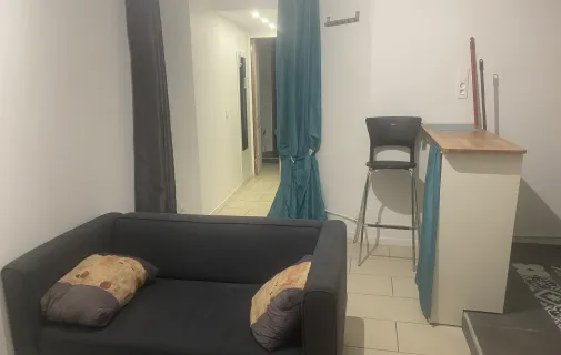 Location Neuville-sur-Oise Appartement 69fefee8925d