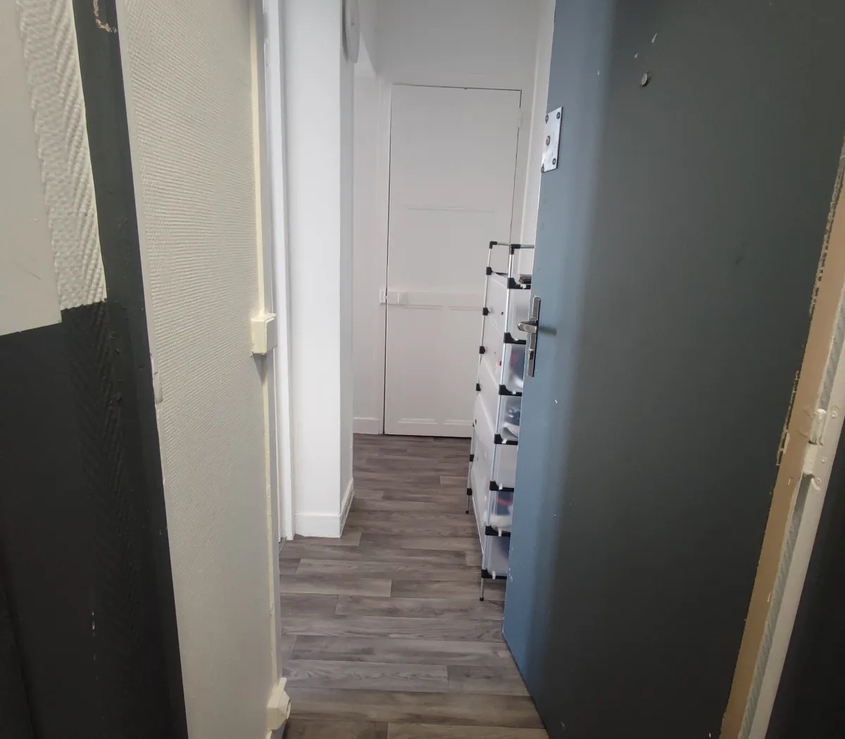 Location Aubervilliers Appartement 69ff03da7185