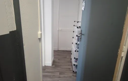 Location Aubervilliers Appartement 69ff03da7185