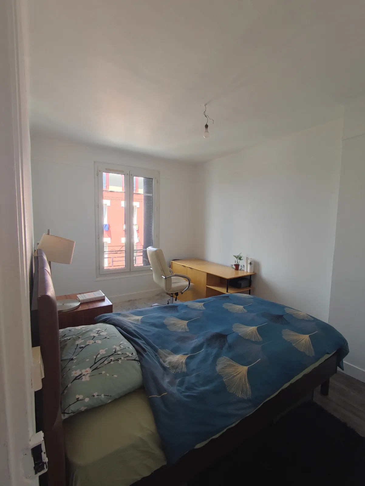 Location Aubervilliers Appartement 69ff03da7185