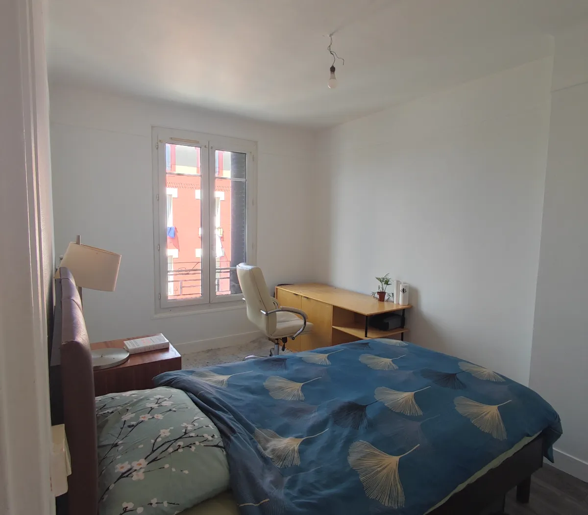 Location Aubervilliers Appartement 69ff03da7185