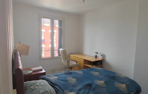 Location Aubervilliers Appartement 69ff03da7185