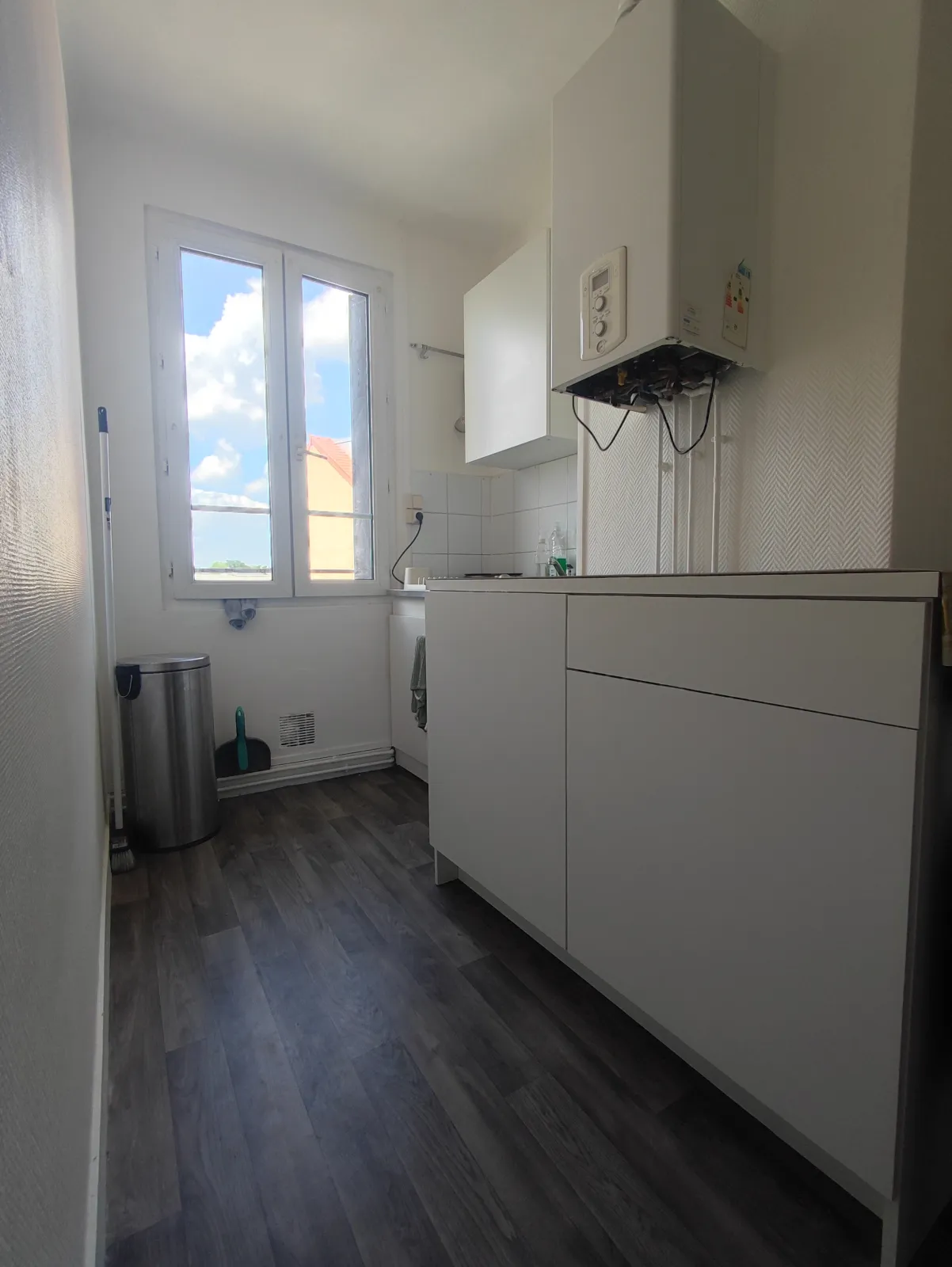 Location Aubervilliers Appartement 69ff03da7185