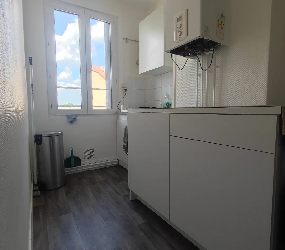 Location Aubervilliers Appartement 69ff03da7185