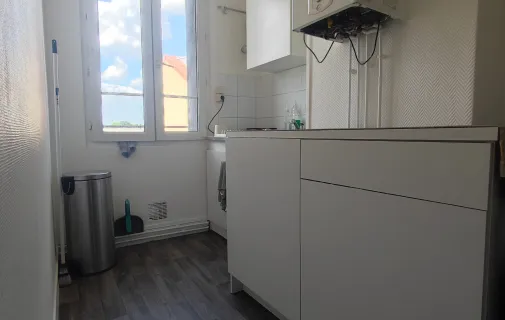 Location Aubervilliers Appartement 69ff03da7185