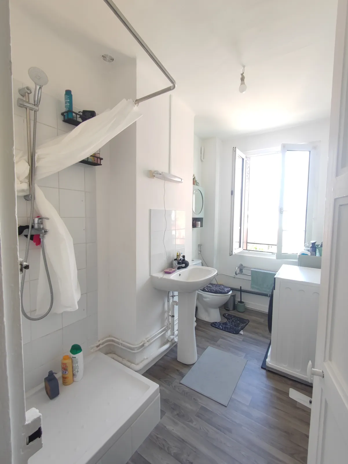 Location Aubervilliers Appartement 69ff03da7185