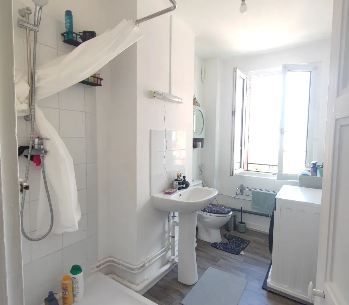 Location Aubervilliers Appartement 69ff03da7185