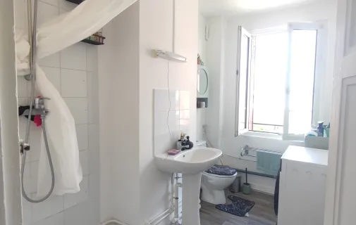 Location Aubervilliers Appartement 69ff03da7185
