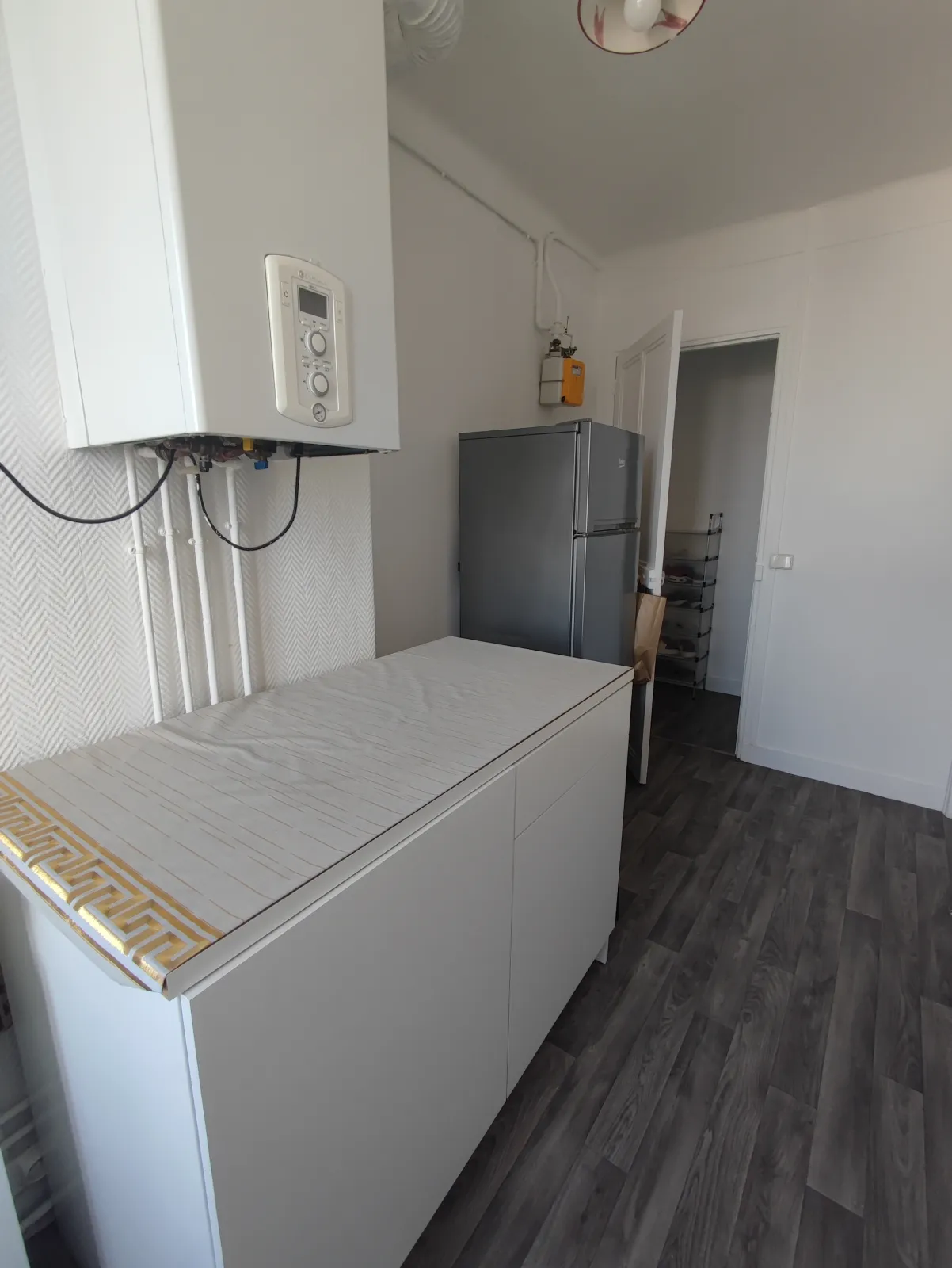 Location Aubervilliers Appartement 69ff03da7185