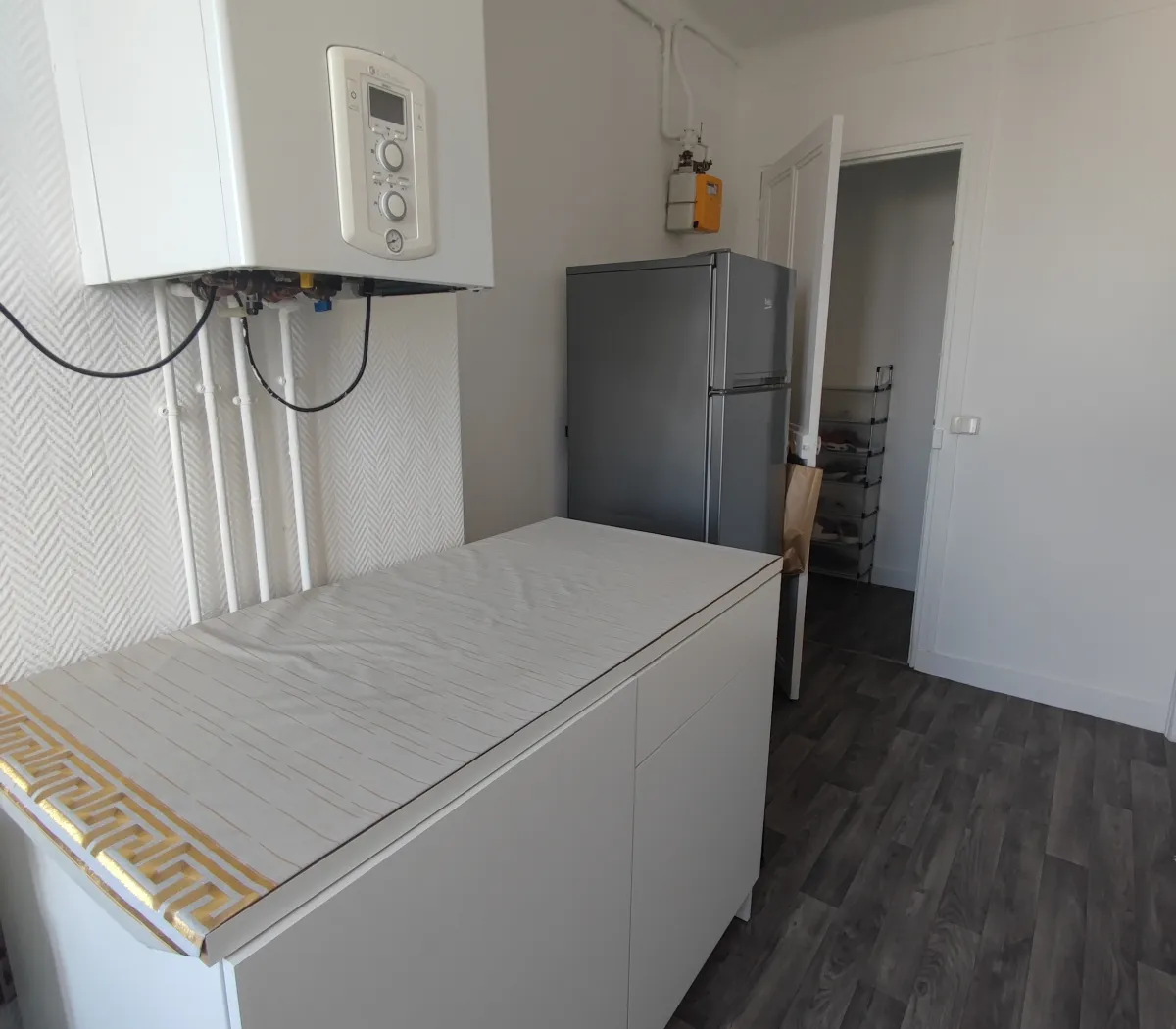 Location Aubervilliers Appartement 69ff03da7185
