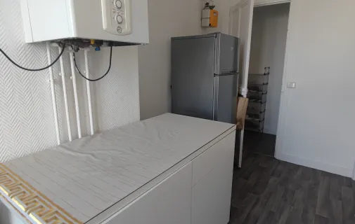 Location Aubervilliers Appartement 69ff03da7185