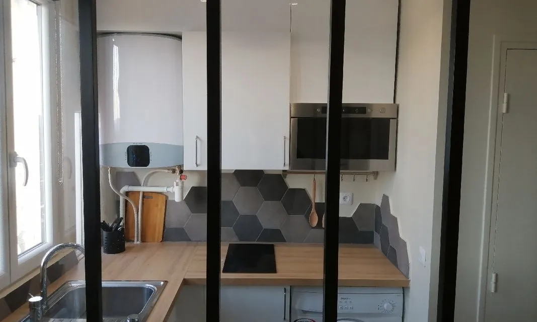 Location Rueil-Malmaison Appartement 69ff21ca2527