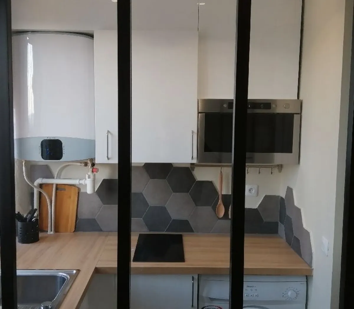 Location Rueil-Malmaison Appartement 69ff21ca2527