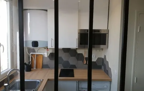 Location Rueil-Malmaison Appartement 69ff21ca2527