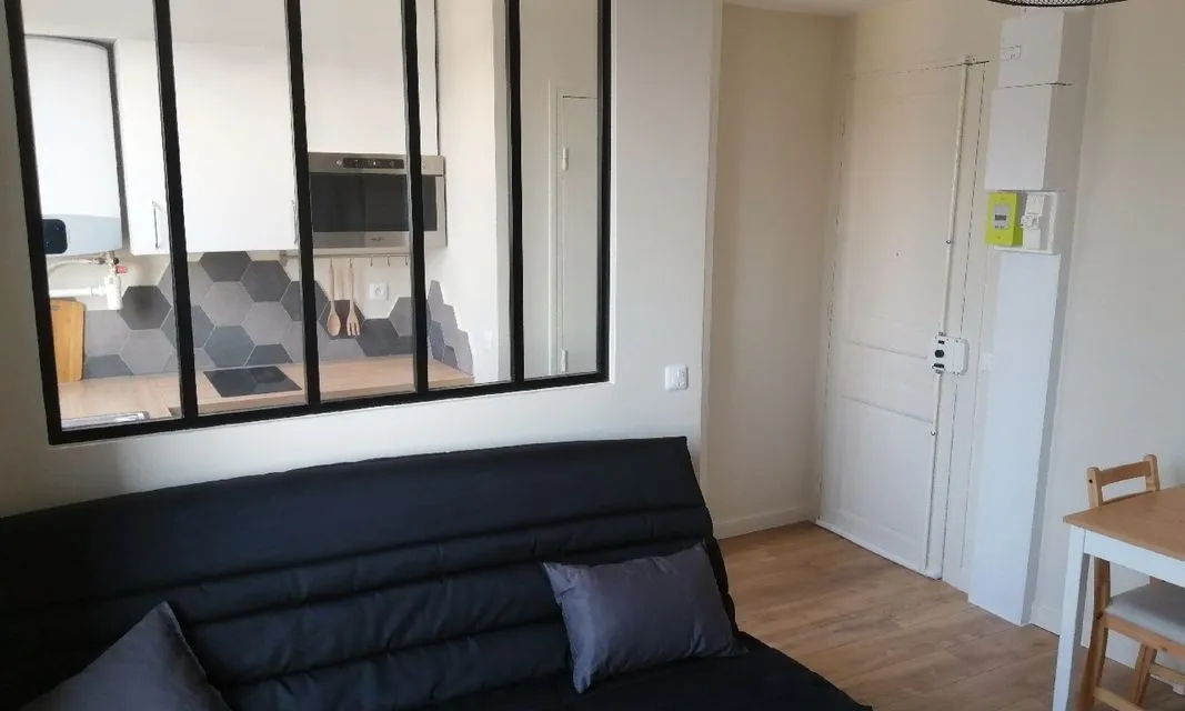 Location Rueil-Malmaison Appartement 69ff21ca2527