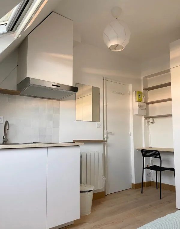 Location Paris Appartement 69ff45a1362a