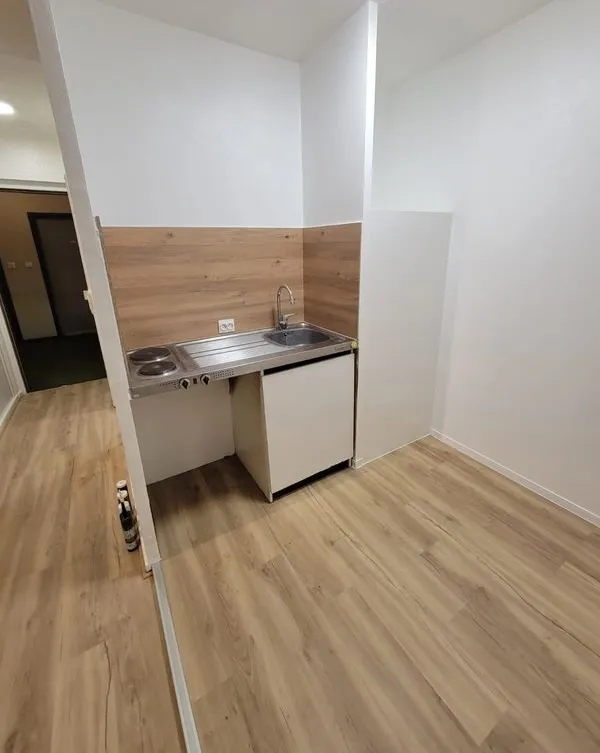 Location Strasbourg Appartement 69ff476f8186