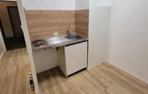 Location Strasbourg Appartement 69ff476f8186