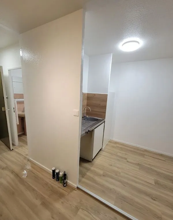 Location Strasbourg Appartement 69ff476f8186