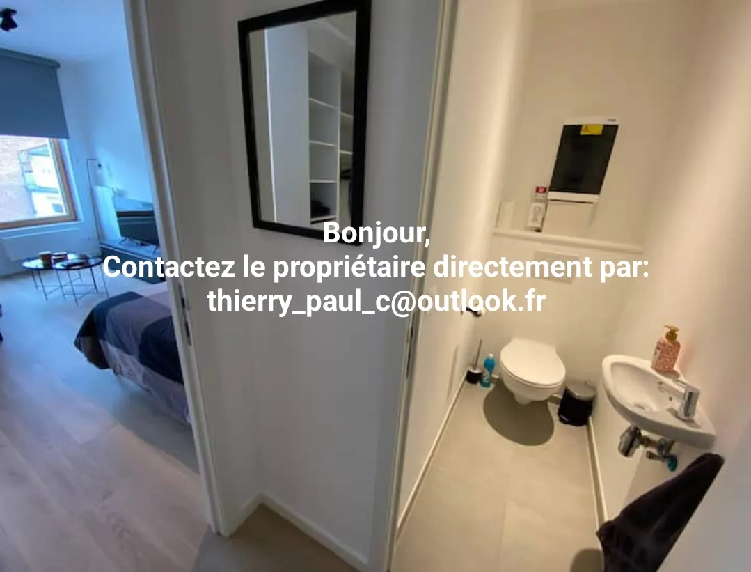 Location Annemasse Appartement 69ff57fdafc9