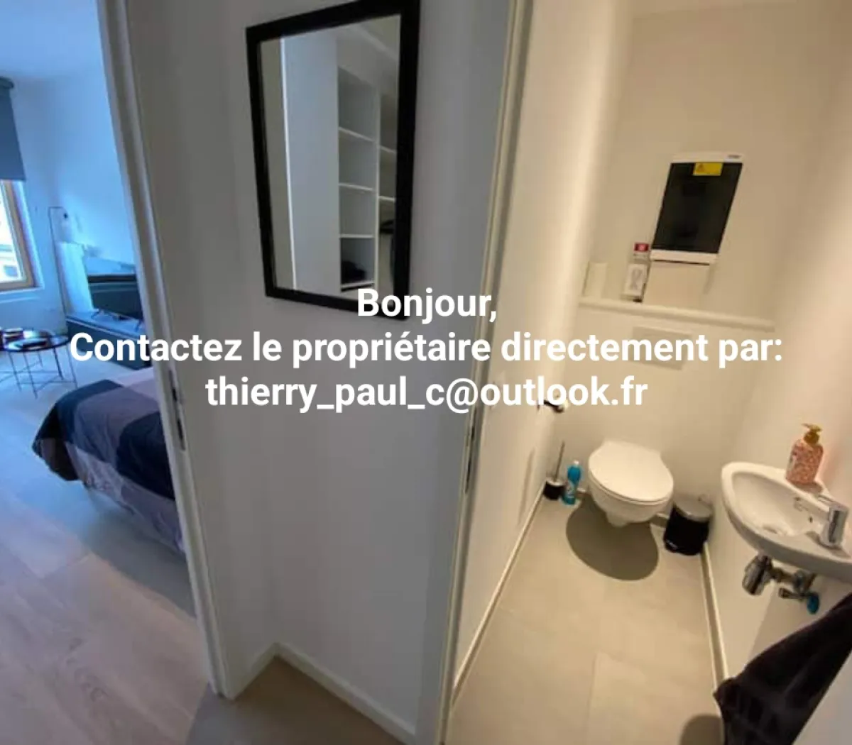 Location Annemasse Appartement 69ff57fdafc9
