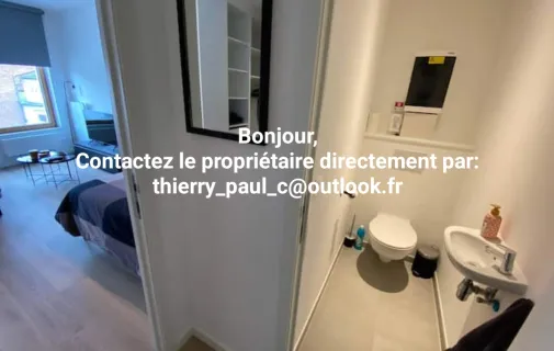 Location Annemasse Appartement 69ff57fdafc9