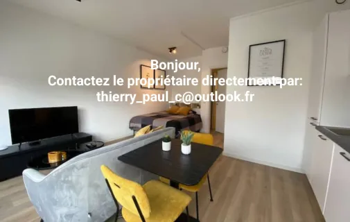 Location Annemasse Appartement 69ff57fdafc9