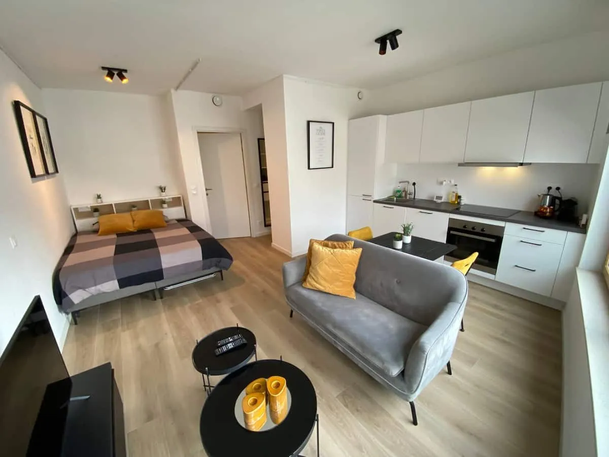 Location Annemasse Appartement 69ff57fdafc9