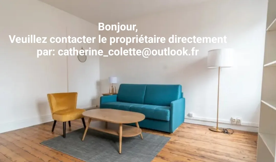 Location Bordeaux Appartement 69ff7bc493b5