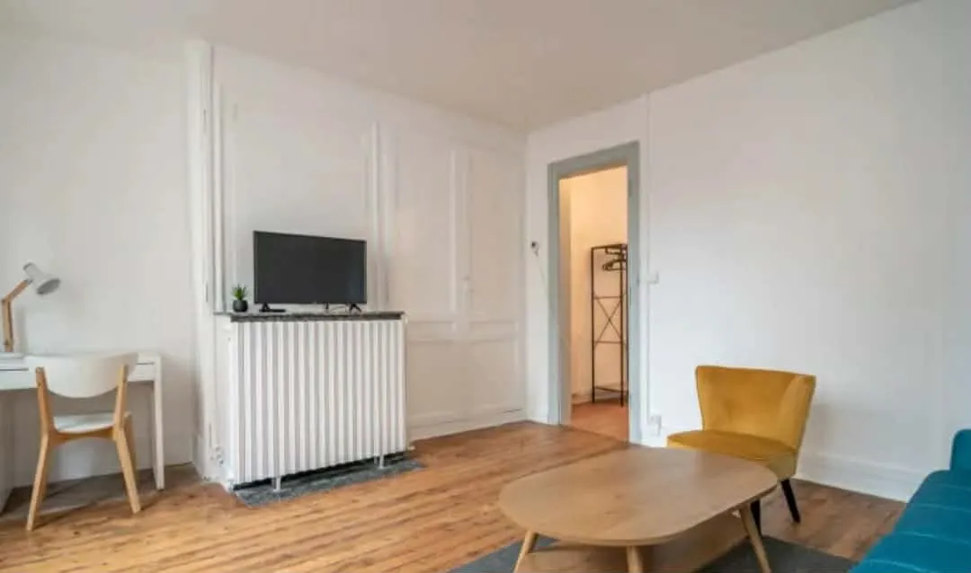 Location Bordeaux Appartement 69ff7bc493b5