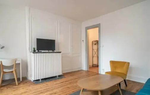Location Bordeaux Appartement 69ff7bc493b5