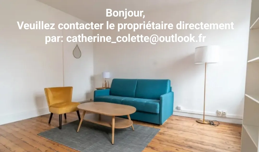 Location Bordeaux Appartement 69ff7bc493b5