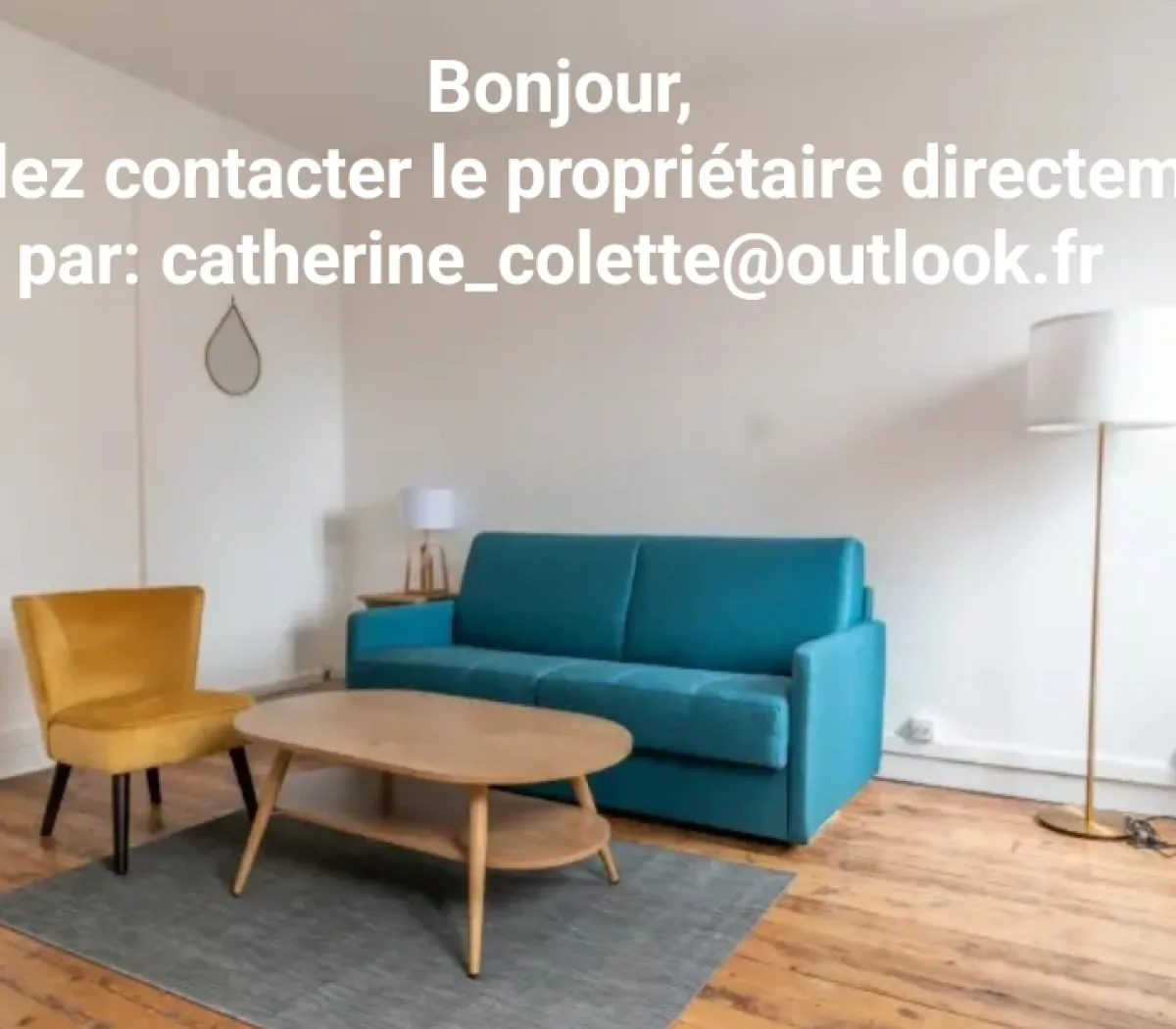 Location Bordeaux Appartement 69ff7bc493b5