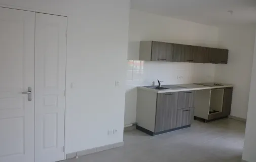 Location Clermont-Ferrand Appartement 6a0044fb7427