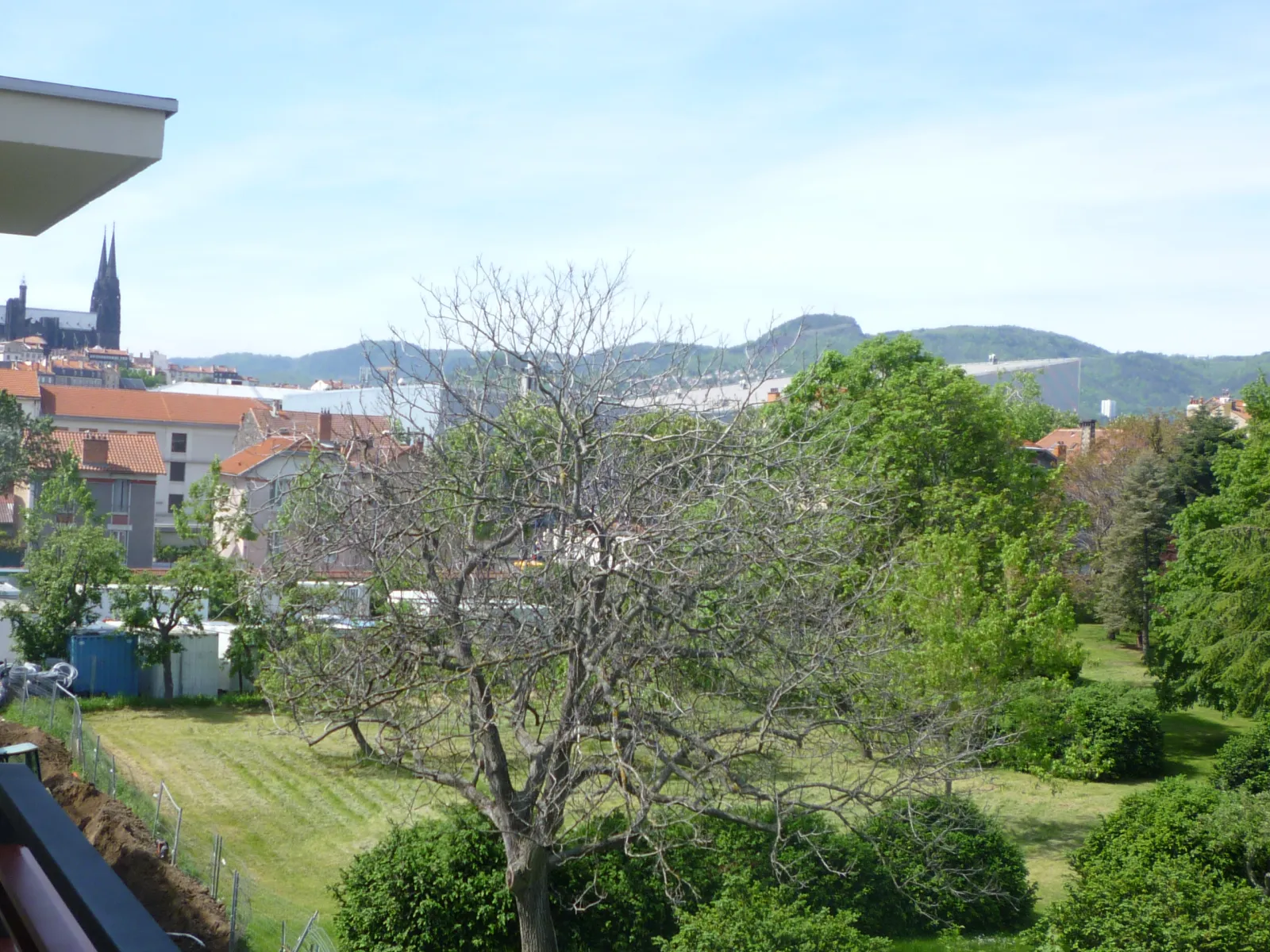 Location Clermont-Ferrand Appartement 6a0044fb7427