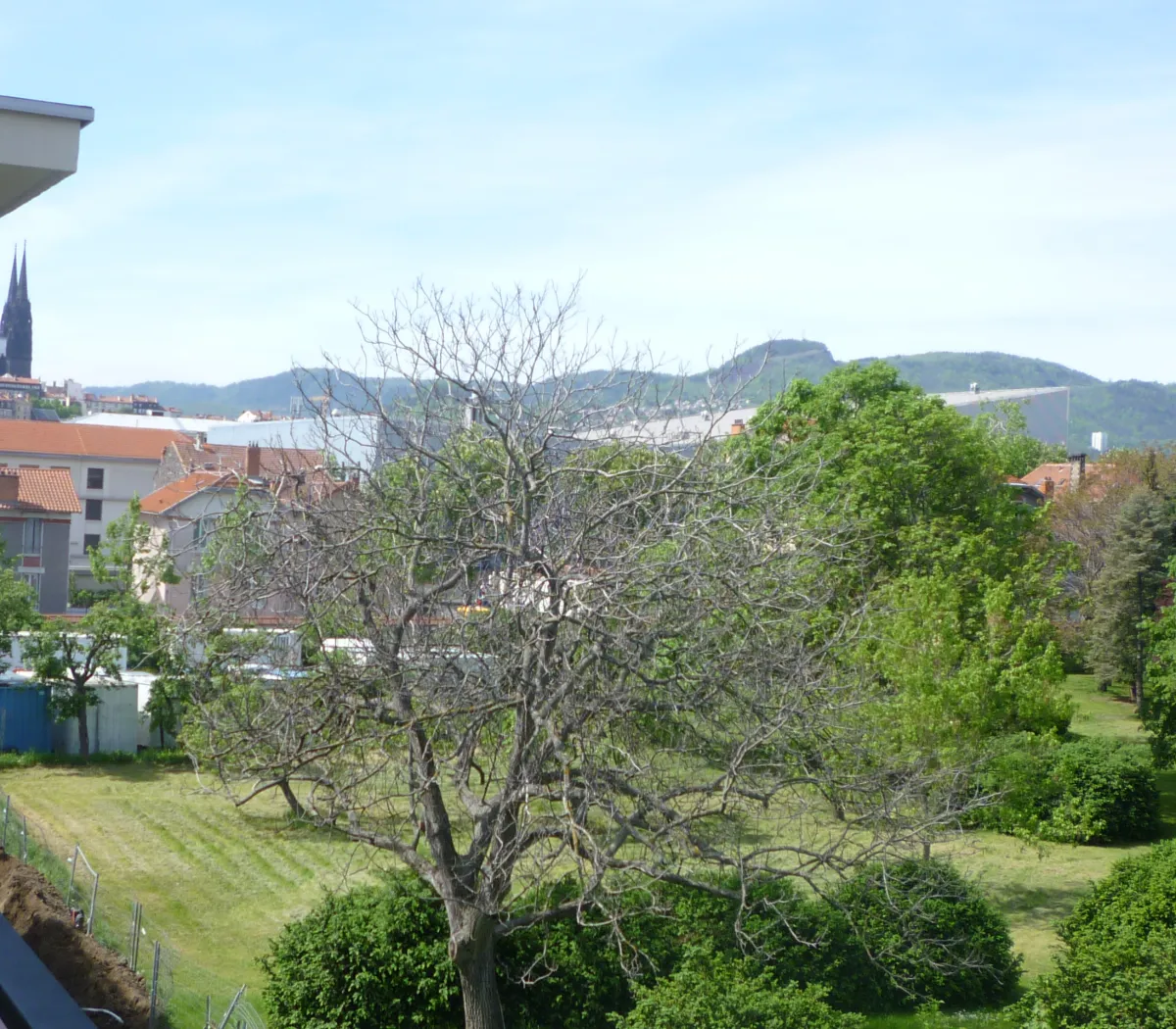 Location Clermont-Ferrand Appartement 6a0044fb7427