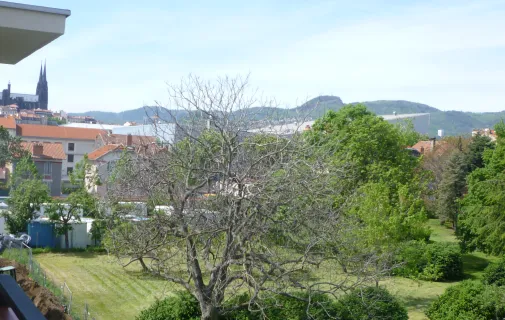Location Clermont-Ferrand Appartement 6a0044fb7427