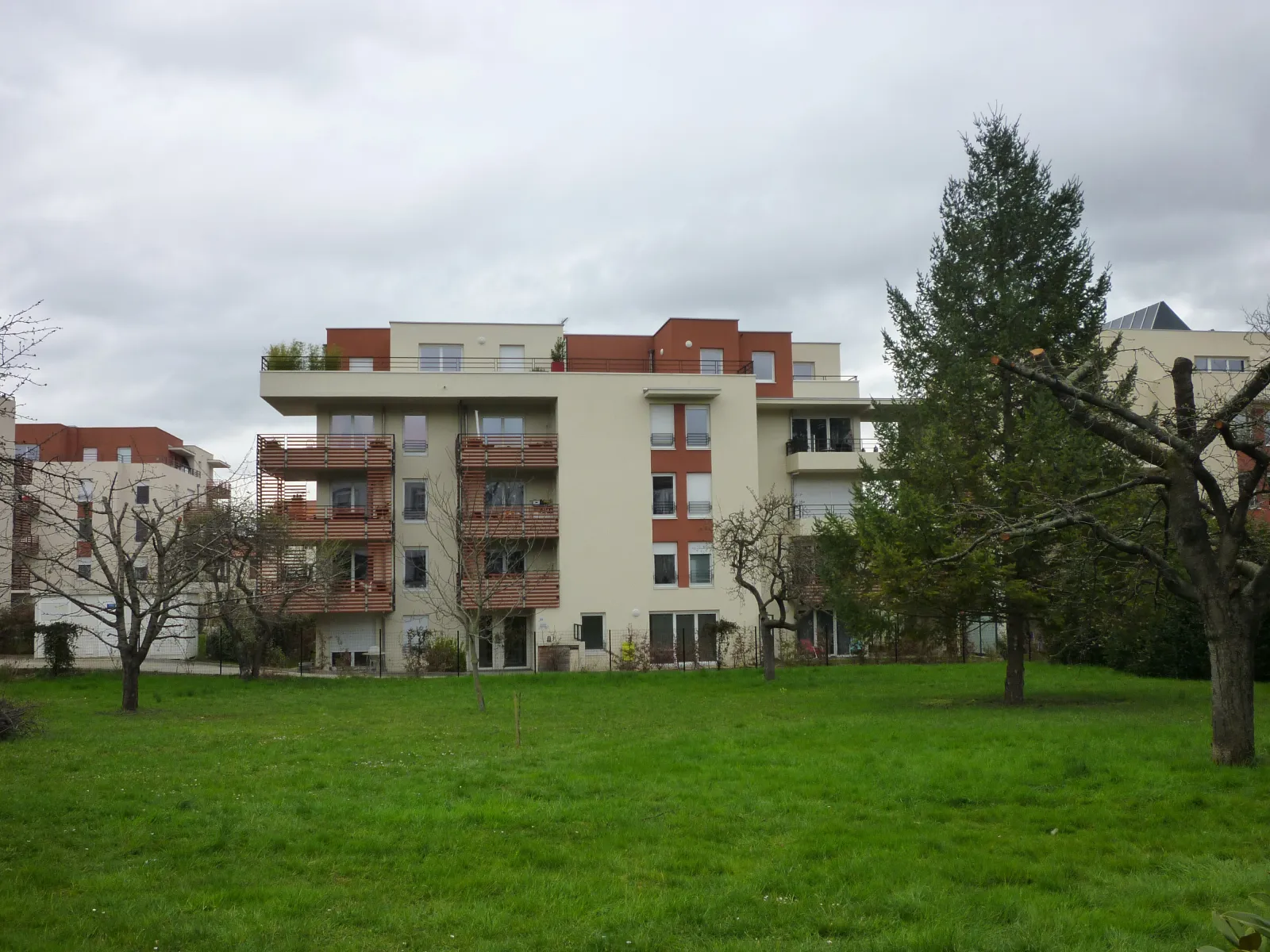 Location Clermont-Ferrand Appartement 6a0044fb7427