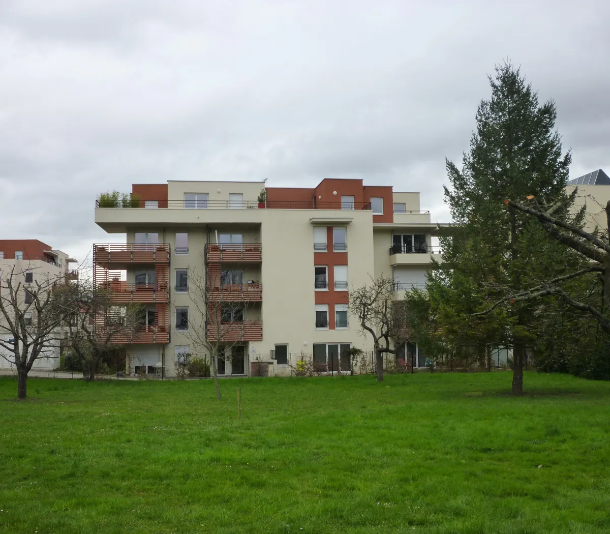 Location Clermont-Ferrand Appartement 6a0044fb7427