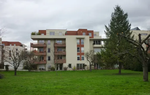 Location Clermont-Ferrand Appartement 6a0044fb7427