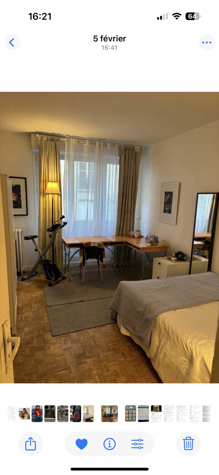 Location Neuilly-sur-Seine Appartement 6a00d349cbd5