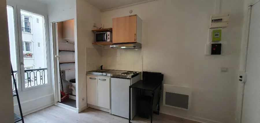 Location Paris Appartement 6a011373aa82