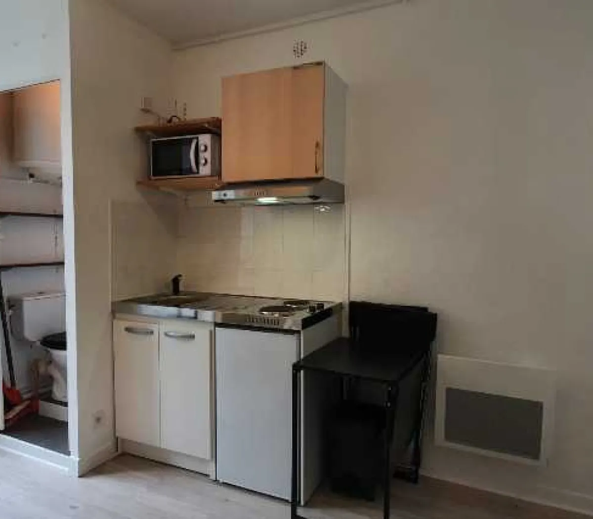 Location Paris Appartement 6a011373aa82