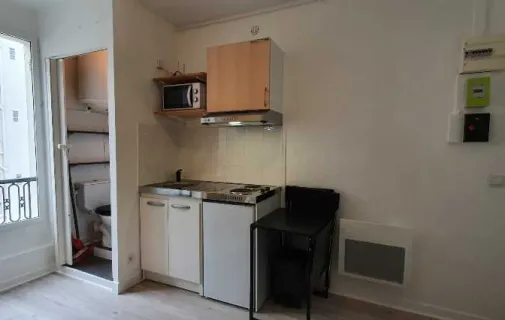 Location Paris Appartement 6a011373aa82