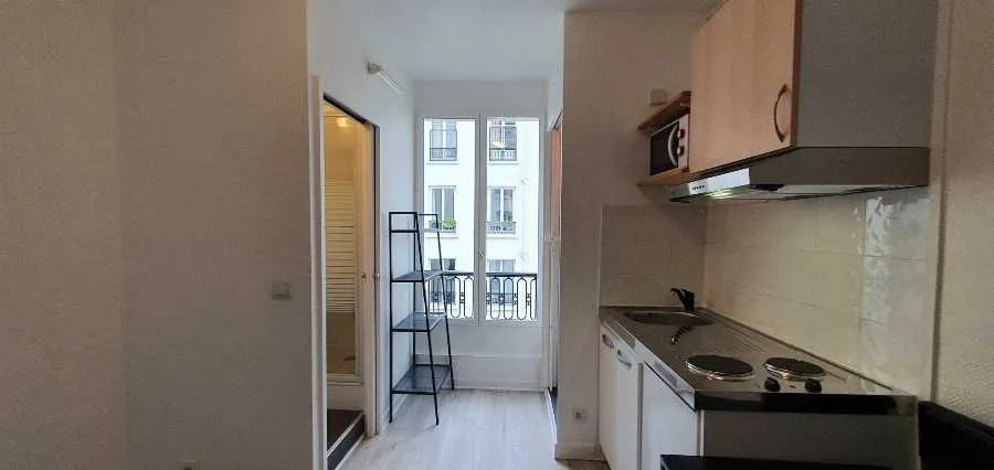 Location Paris Appartement 6a011373aa82