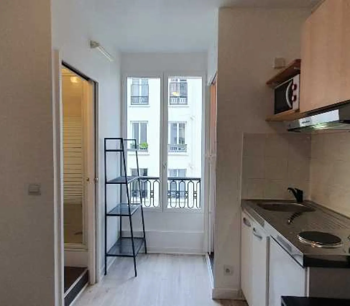 Location Paris Appartement 6a011373aa82
