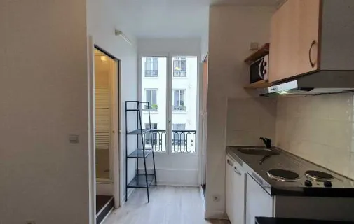 Location Paris Appartement 6a011373aa82