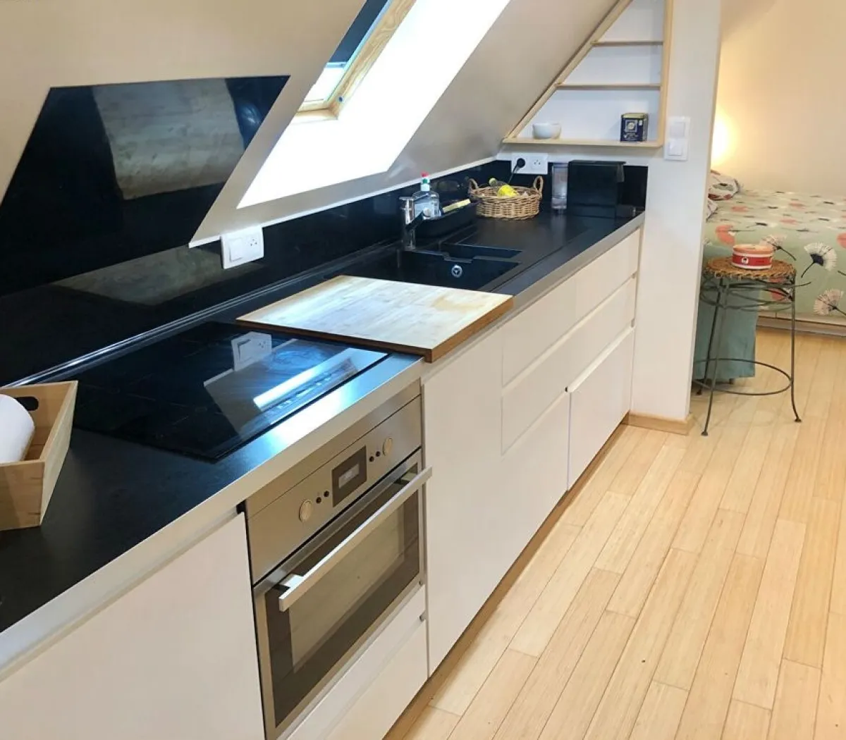 Location Bois-Colombes Appartement 6a012b93676d